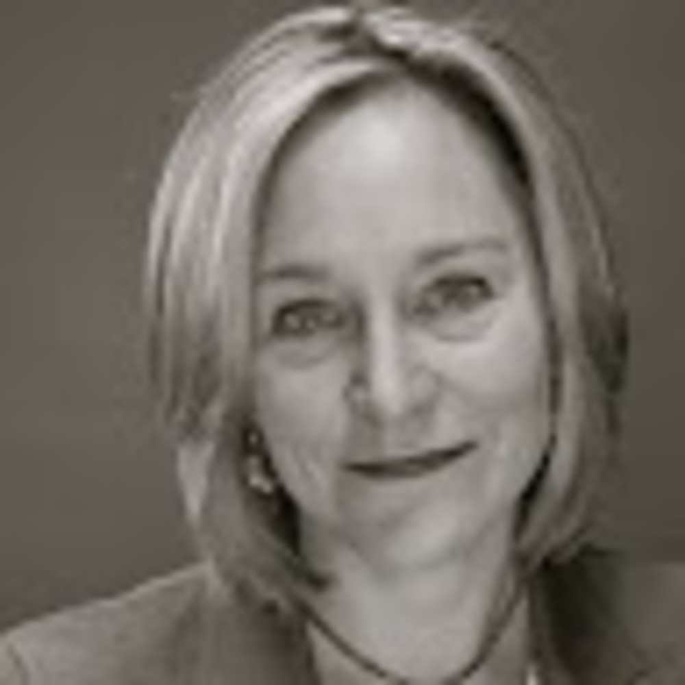 Meet your Posher, Betsy